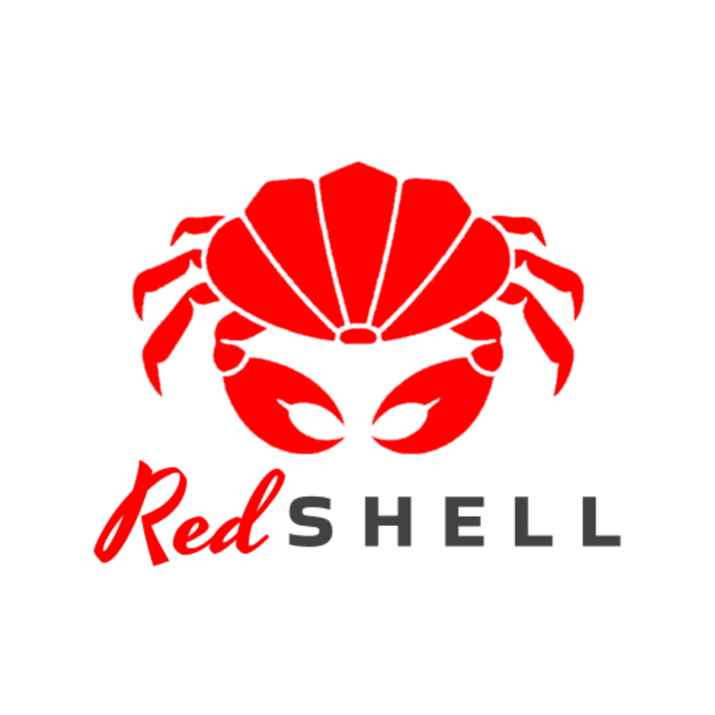 Redshell Logo